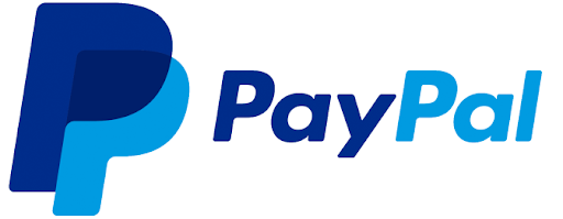 pay with paypal - Isaiah Hodge Store